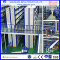 Cold Room Storage Mezzanine (EBILMETAL-MR)